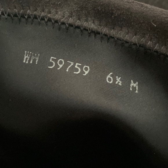 Stuart Weitzman Funland Boot in Anthracite - Picture 5 of 10